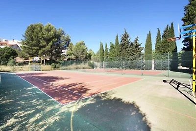 4-Zimmer-Chalet 7/8 Personen