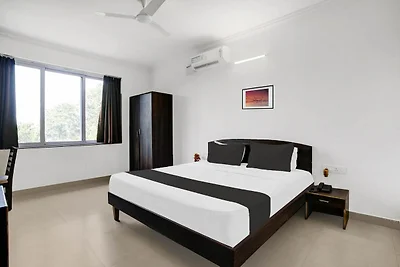 Super Hotel O Porvorim
