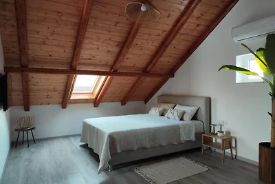 Apartment Penthouse Ivan- Two Bedroom Apartme...