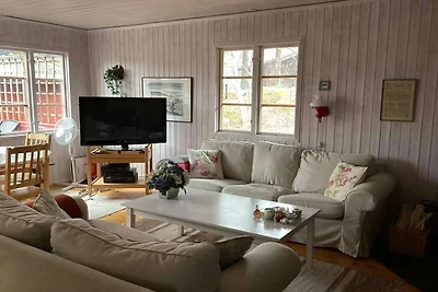 8 Personen Ferienhaus in DJURHAMN