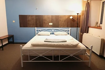 Einstöckiges Ferienhaus in Heers