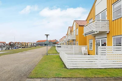 4 Personen Ferienhaus in Rudkøbing-By Traum