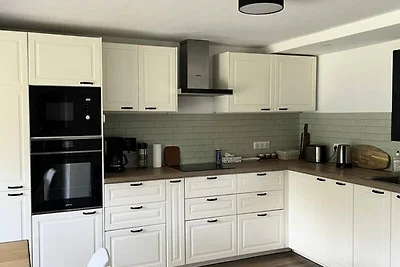 Wohnung in Dahouet in der Nähe des Hafens