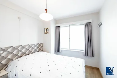 Parkhouse B201 gezellig appartement in De...
