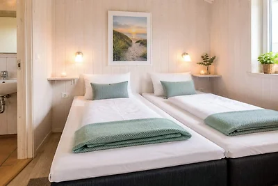 4 person holiday home in GROEMITZ