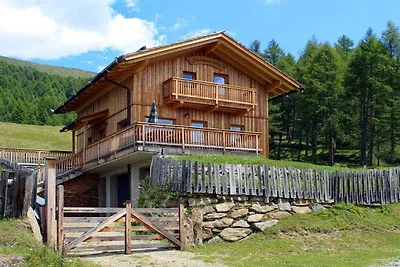 Lärchwiesenhütte