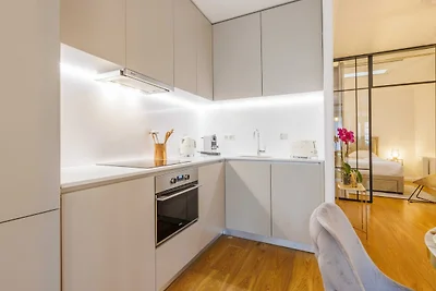 Magnificent apartment - 1BR/4P - Parc...