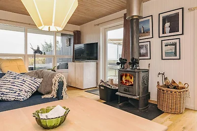 5 Personen Ferienhaus in Løkken-By Traum