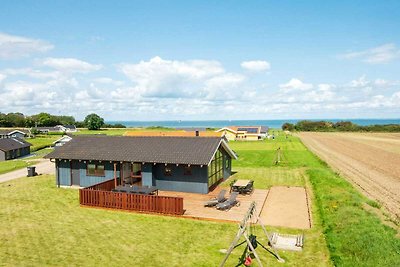 4 sterren vakantie huis in Nordborg-By Traum