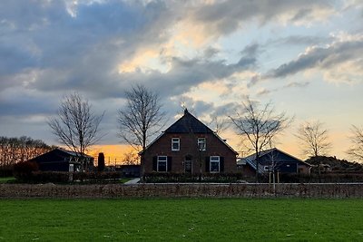 Ruime woonboerderij in Silvolde met tuin