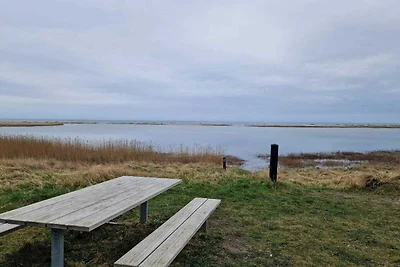 6 Personen Ferienhaus in Hals-By Traum