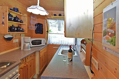 Casa vacanze con giardino privato