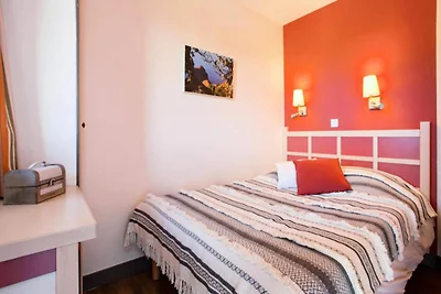 Apartment Selection 1 Schlafzimmer (4...