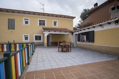 Belvilla von OYO Casa Crepuscle