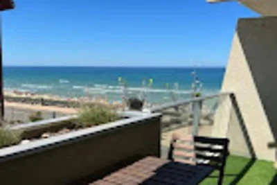 Wohnung in Lacanau nahe Ozeanstränden