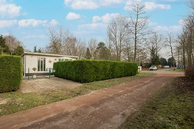 Chalet accogliente con comode terrazze a Hoek