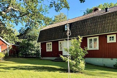 4 Sterne Ferienhaus in FÄRJESTADEN