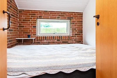 5 Personen Ferienhaus in Børkop-By Traum