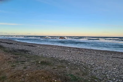 8 Personen Ferienhaus in Sjællands Odde