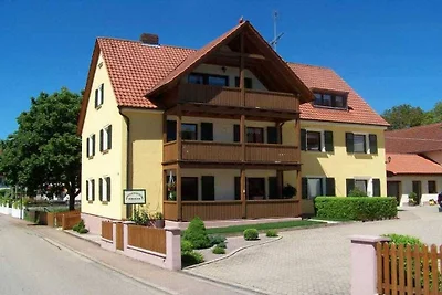 Vakantieappartement met 2 slaapkamers