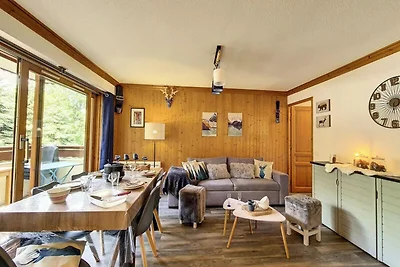 Helle und freundliche Wohnung · In der Nähe d...