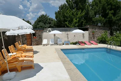 Ferienhaus f�r 2 Personen mit...