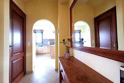 Moderne haustierfreundliche Villa in Gallos m...