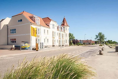 4 gwiazdkowy apartament w Hejls