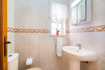 Villa in Albufeira vlakbij Salgados Golf