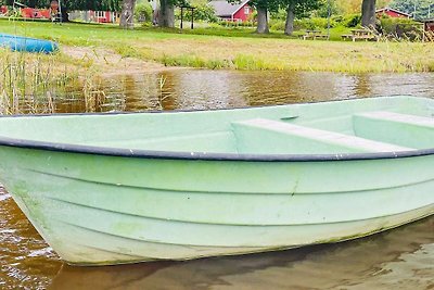 6 Personen Ferienhaus in VÄXJÖ