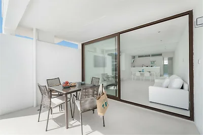 Sa Nacra - Apartamento En Port D'alcÃºdia