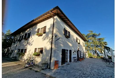 Villa Burga Komfortable Ferienresidenz