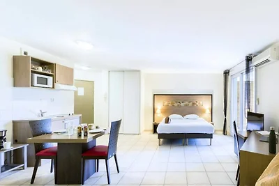 Studio 3 Personen Superior