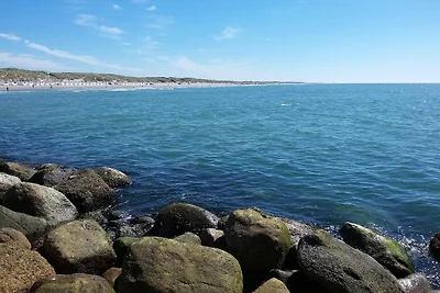 6 Personen Ferienhaus in Løkken-By Traum