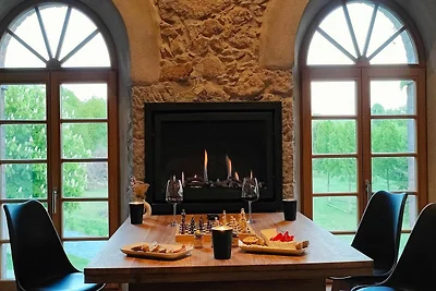 Lichtdurchflutetes Appartement met Sauna &...