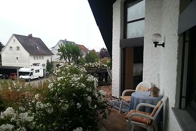 Ferienwohnung mit 1 Schlafzimmer