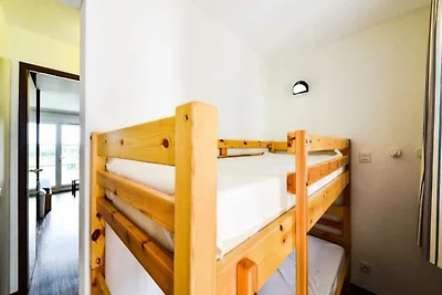 Monolocale ad Arzon vicino Spiaggia Fogeo