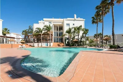 Appartement bij Porto de Mós Strand & Gym