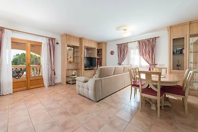 Solluna - Ferienhaus Mit Privatem Pool
