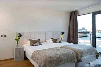 Appartement in Scheveningen Haven
