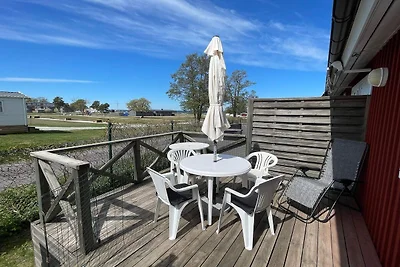 4 Personen Ferienhaus in KÖPINGSVIK