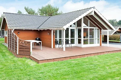 6 Personen Ferienhaus in Rødby