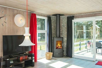 8 Personen Ferienhaus in Blåvand