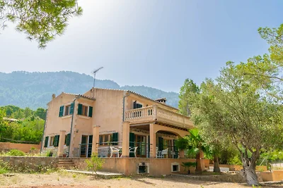 Villa Maria (port Des Canonge)