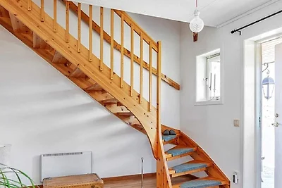 4 Personen Ferienhaus in MOTALA-By Traum