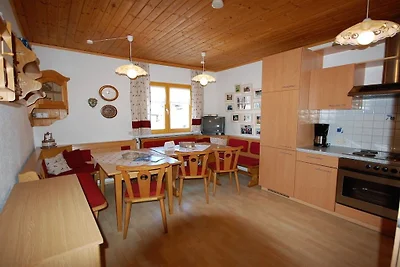 Ferienhaus in Pruggern mit Schwimmbecken
