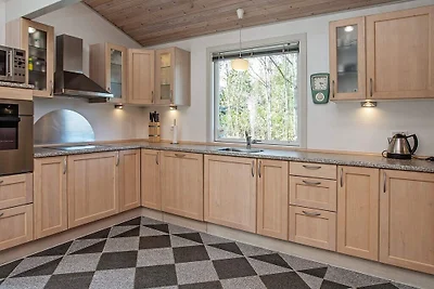 8 Personen Ferienhaus in Væggerløse