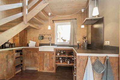 Cozy Chalet in Stadl on the Mur with Barbecue