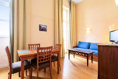 Comfort Studio (4 Personen)