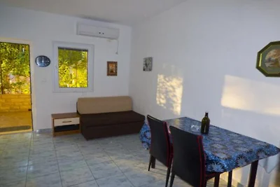 Beachfront Apartments Plaža - One Bedroom Apa...